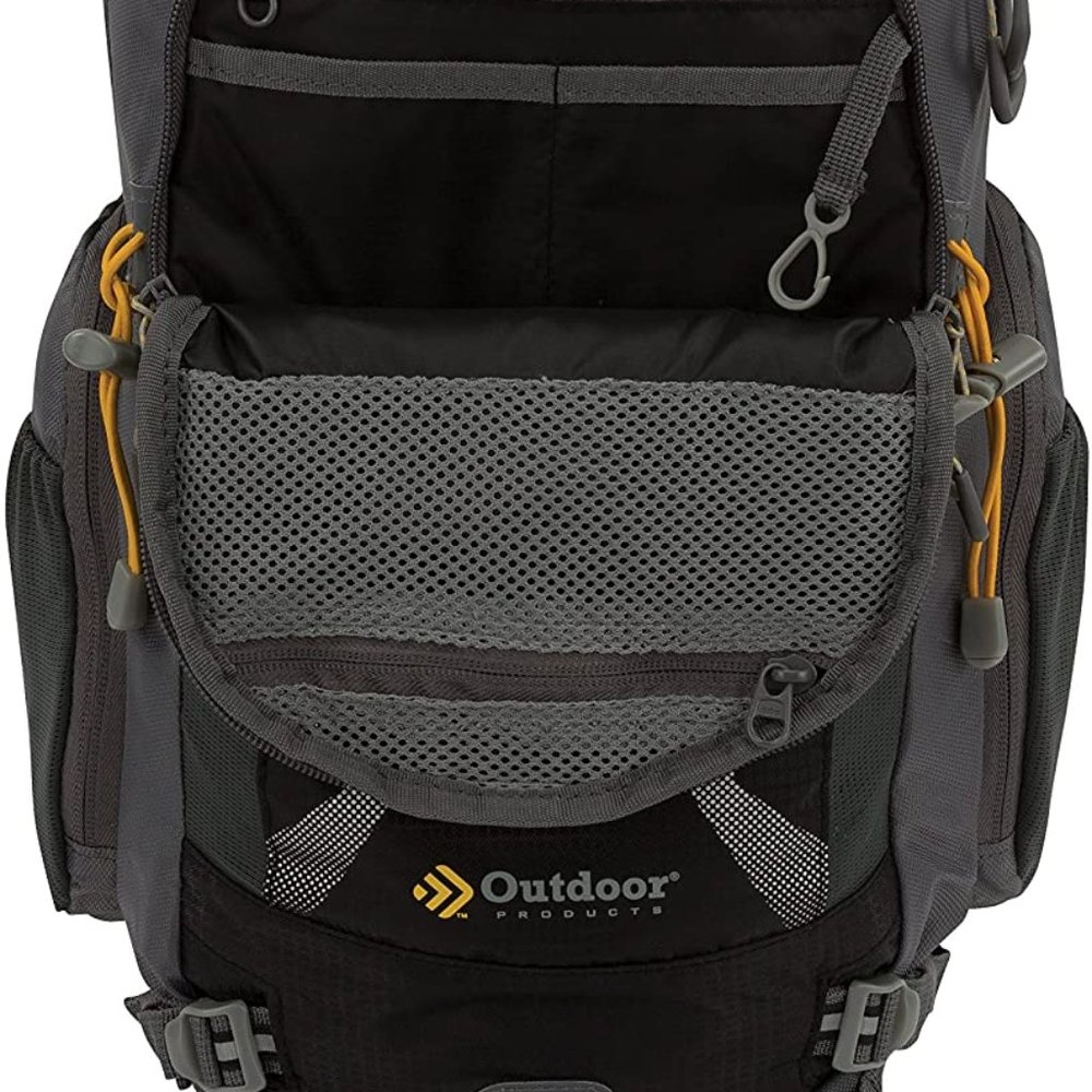 Outdoor Products Lassen 2L Hydration Pack NWT